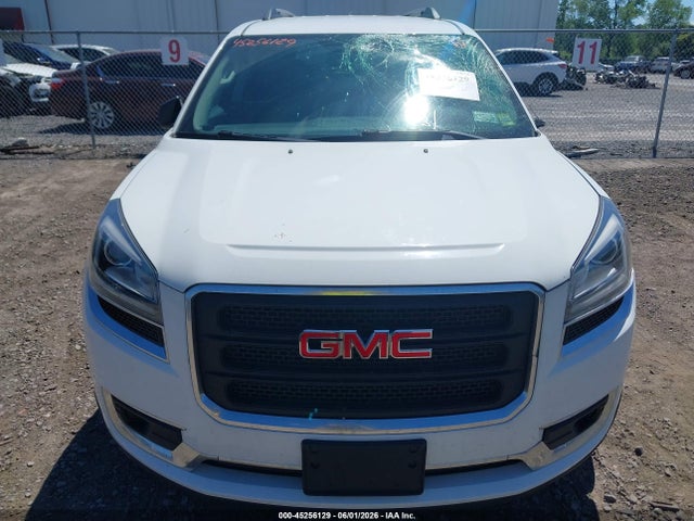 GMC Acadia Sle-2