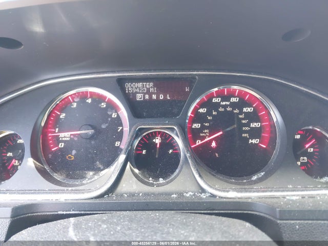 GMC Acadia Sle-2
