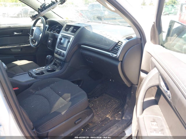 GMC Acadia Sle-2