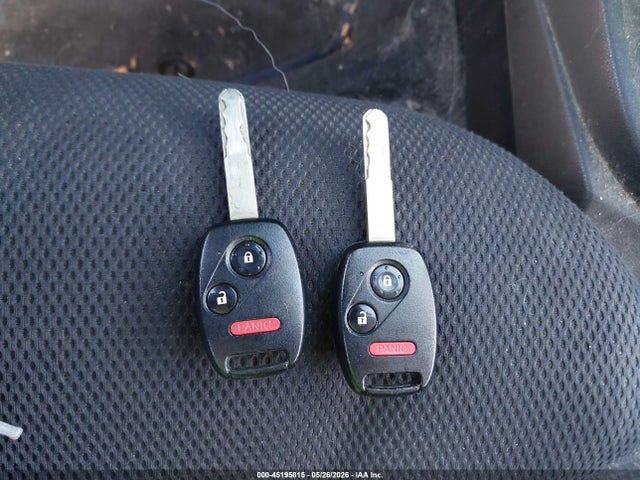 Honda Fit Sport