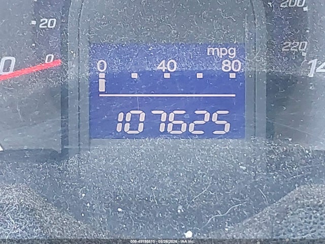 Honda Fit Sport