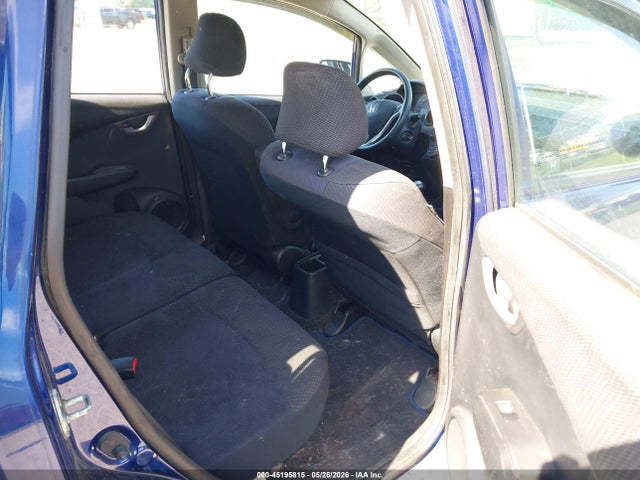 Honda Fit Sport
