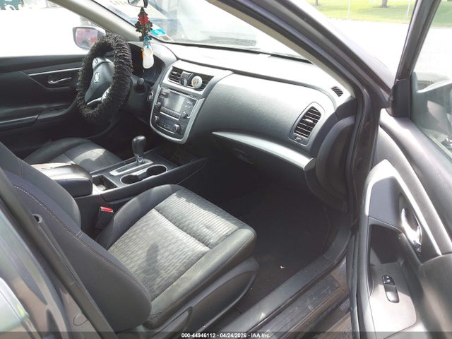 Nissan Altima 2.5 Sv