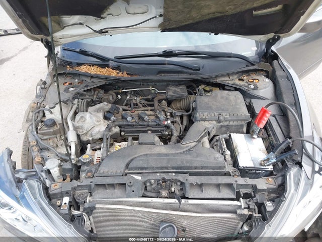 Nissan Altima 2.5 Sv