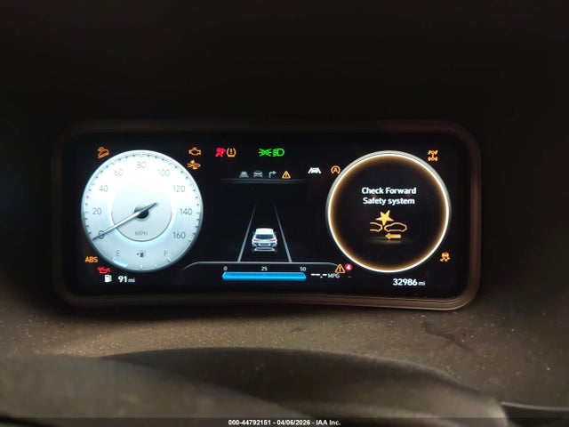 Hyundai KONA N Line