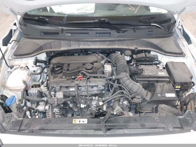 Hyundai KONA N Line