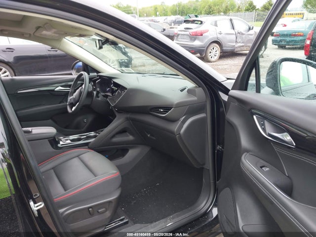Buick Envision Essence Awd