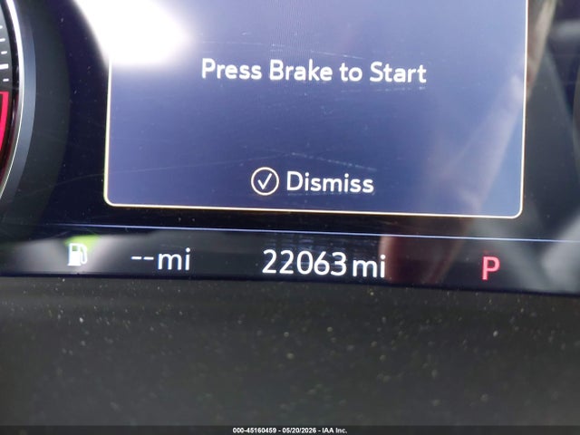 Buick Envision Essence Awd