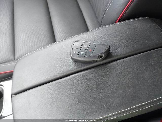 Buick Envision Essence Awd