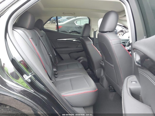 Buick Envision Essence Awd