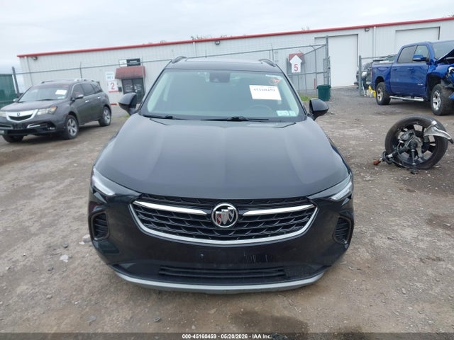 Buick Envision Essence Awd
