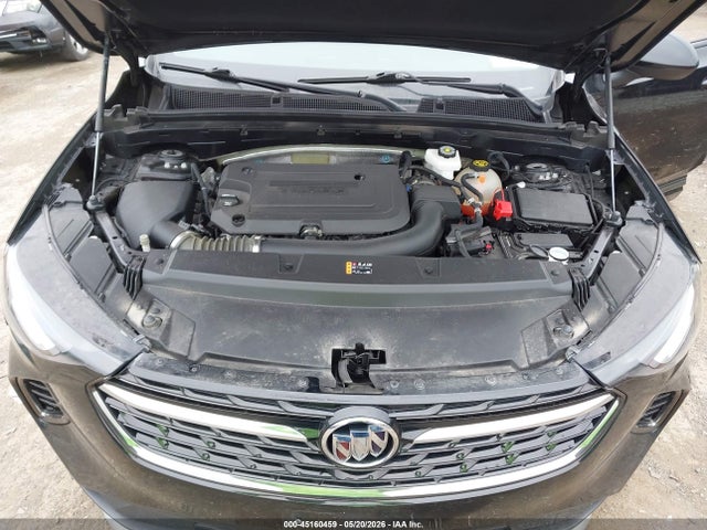 Buick Envision Essence Awd