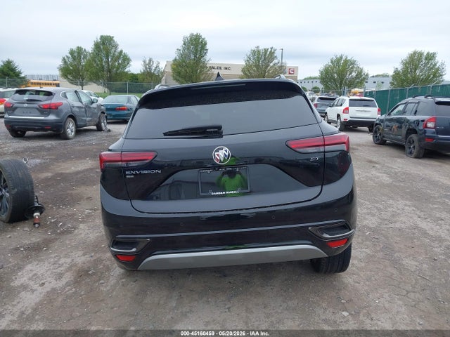 Buick Envision Essence Awd