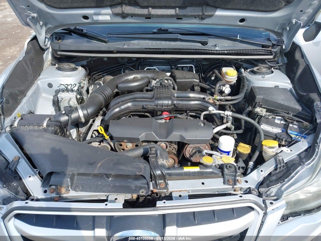 Subaru Impreza 2.0i Sport Limited