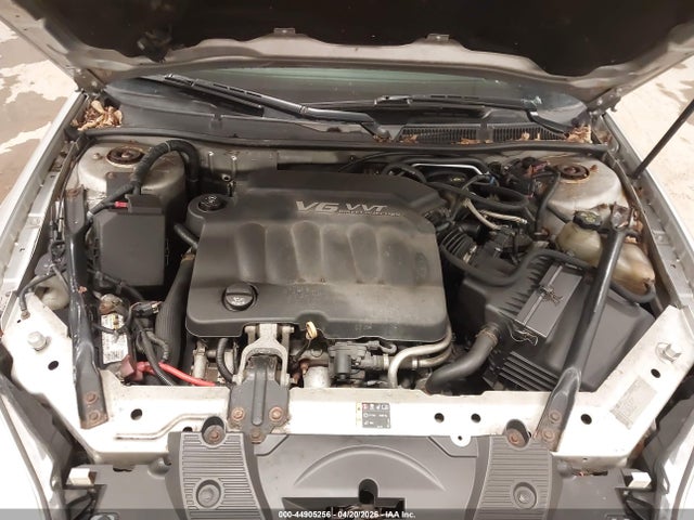 Chevrolet Impala Lt