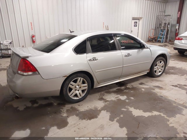 Chevrolet Impala Lt