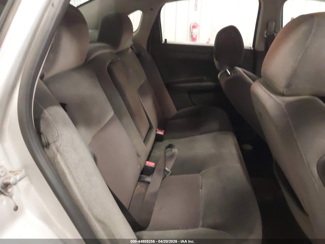 Chevrolet Impala Lt