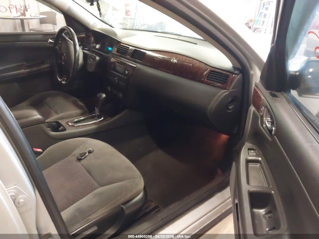 Chevrolet Impala Lt
