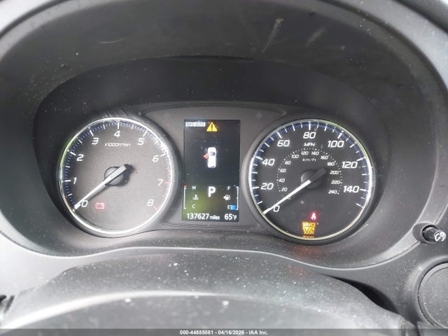 Mitsubishi Outlander Es