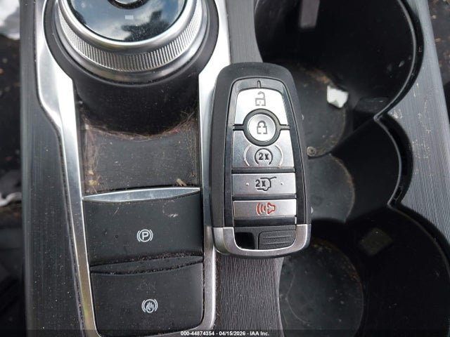 Ford Escape Active