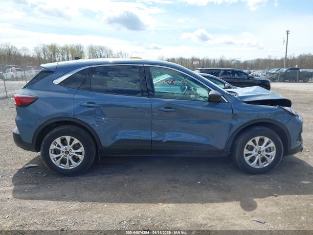 Ford Escape Active