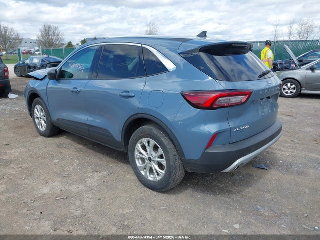Ford Escape Active