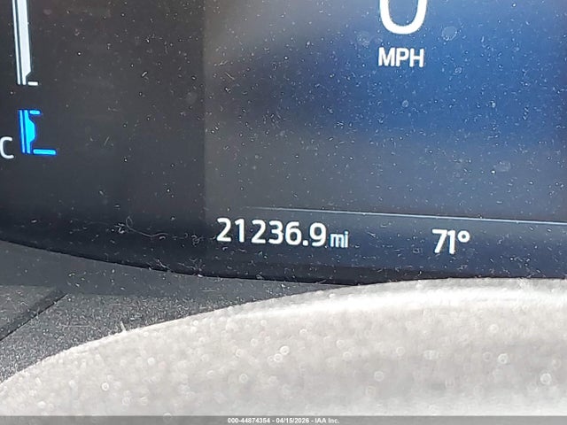 Ford Escape Active