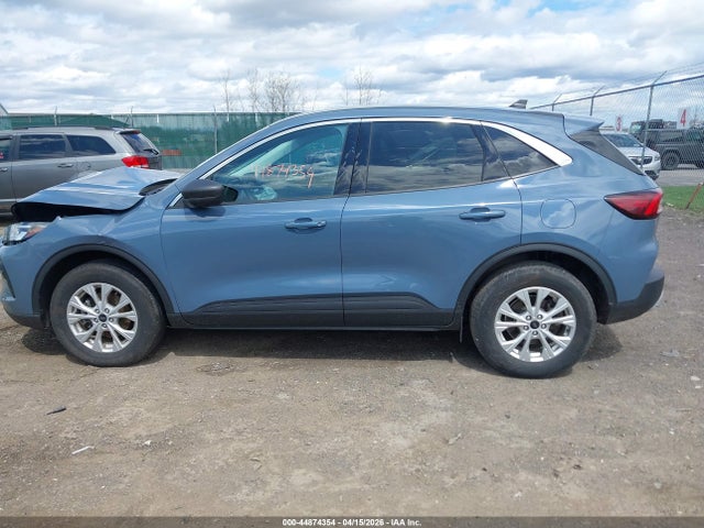 Ford Escape Active