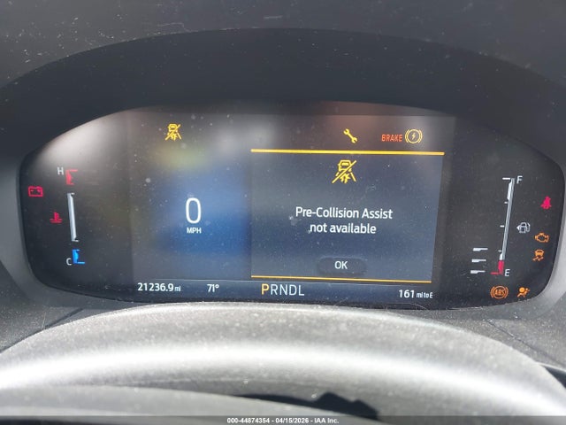 Ford Escape Active