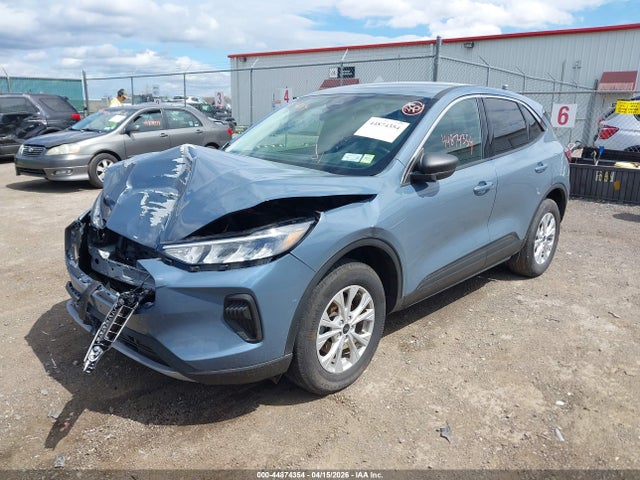 Ford Escape Active