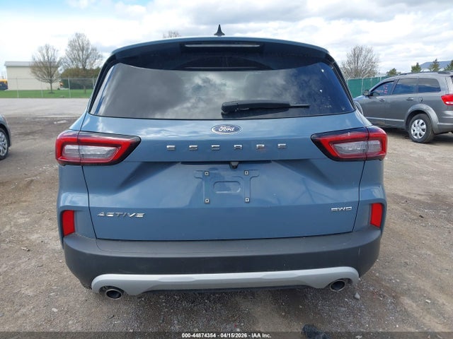 Ford Escape Active