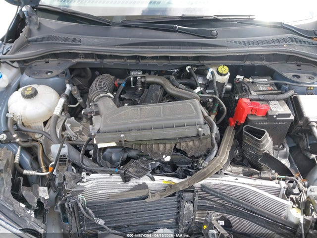 Ford Escape Active