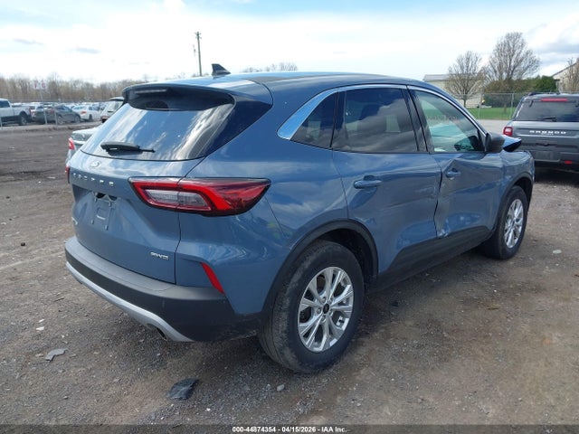 Ford Escape Active