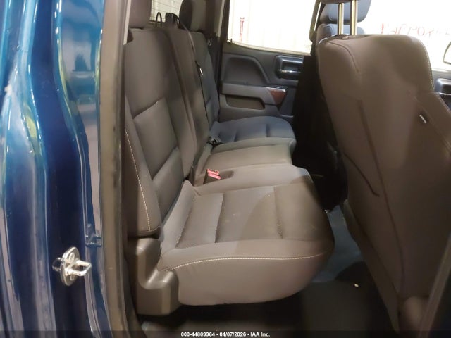 GMC Sierra 1500 Sle