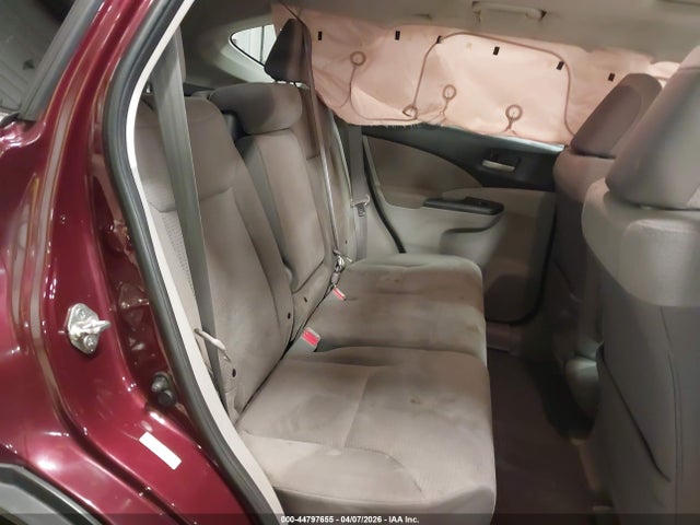 Honda CR-V Ex