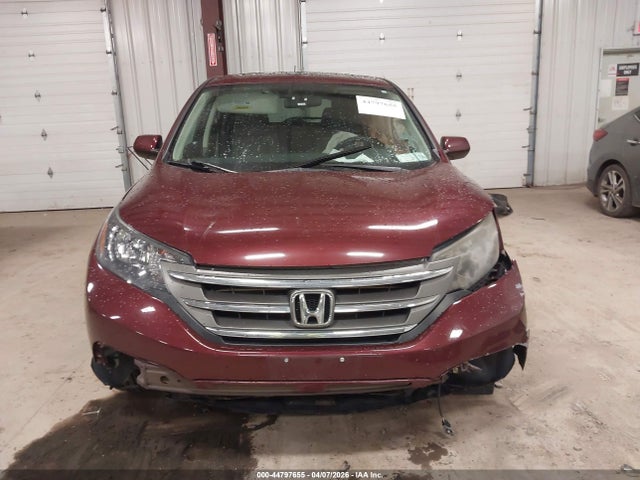 Honda CR-V Ex