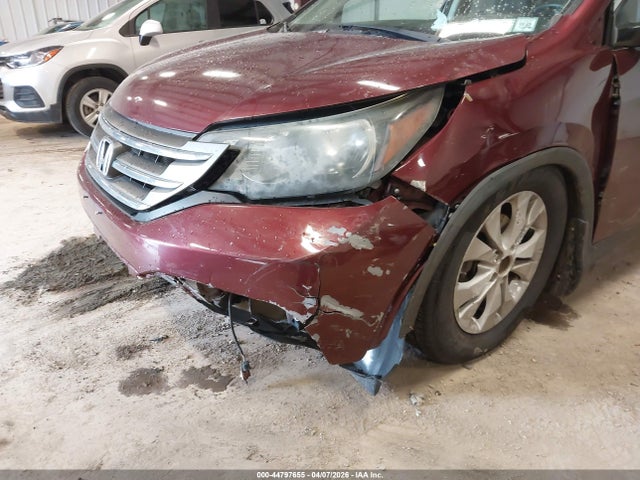 Honda CR-V Ex