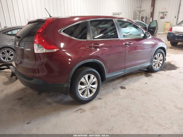 Honda CR-V Ex