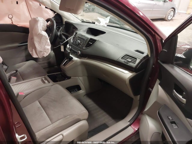 Honda CR-V Ex