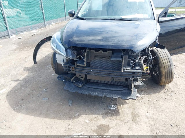 Nissan Kicks S Xtronic Cvt