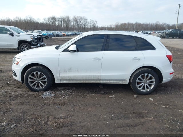 Audi Q5 2.0t Premium