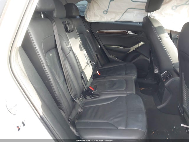 Audi Q5 2.0t Premium