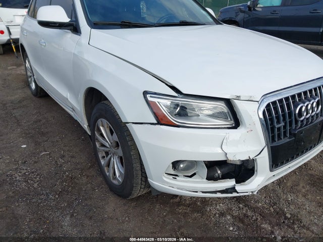 Audi Q5 2.0t Premium