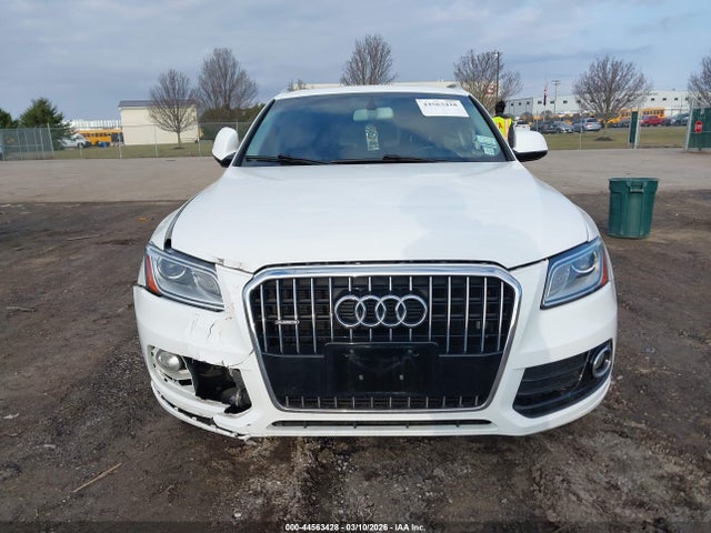 Audi Q5 2.0t Premium