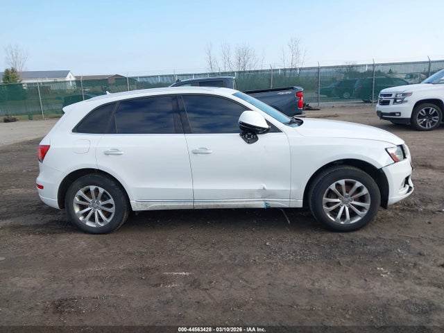 Audi Q5 2.0t Premium