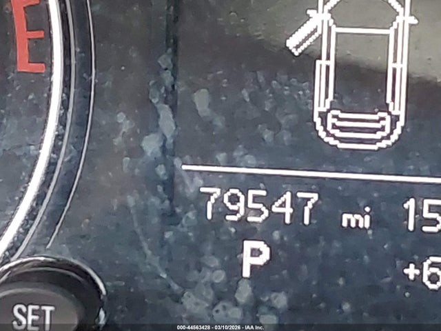 Audi Q5 2.0t Premium
