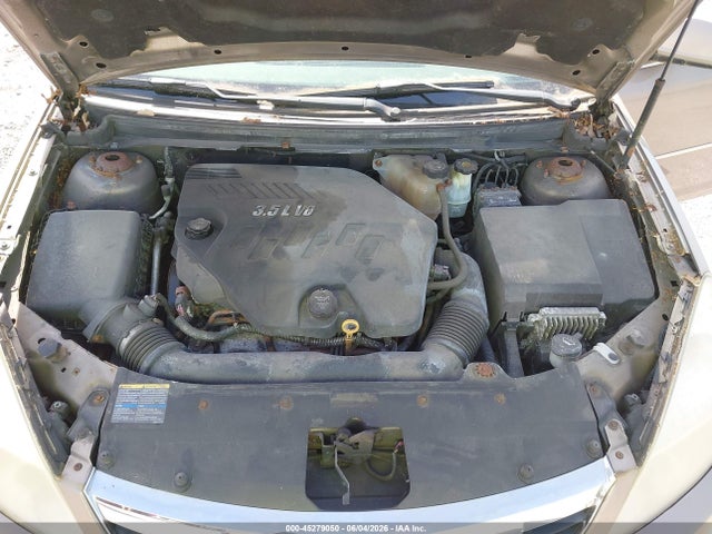 Saturn Aura Xe