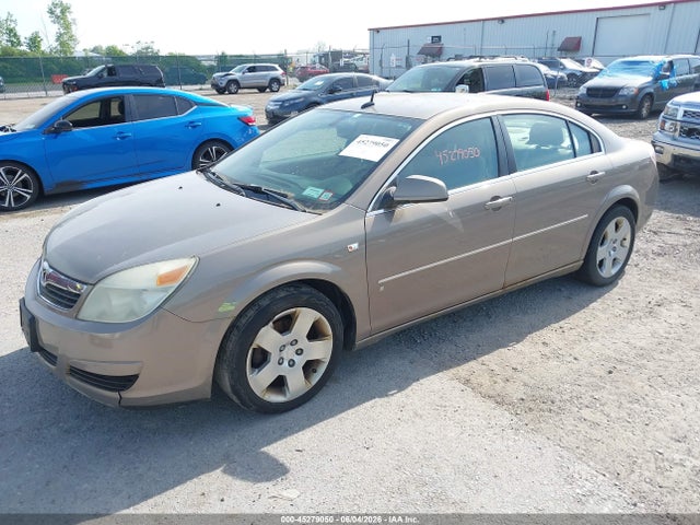 Saturn Aura Xe