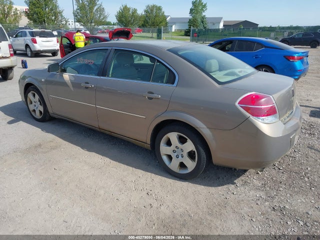 Saturn Aura Xe