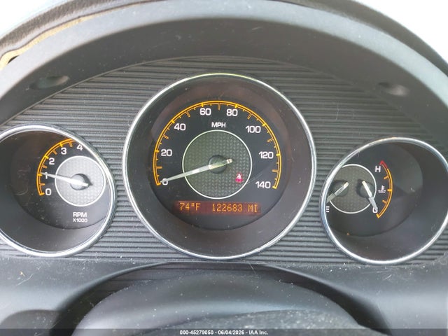 Saturn Aura Xe